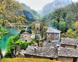Isola Santa