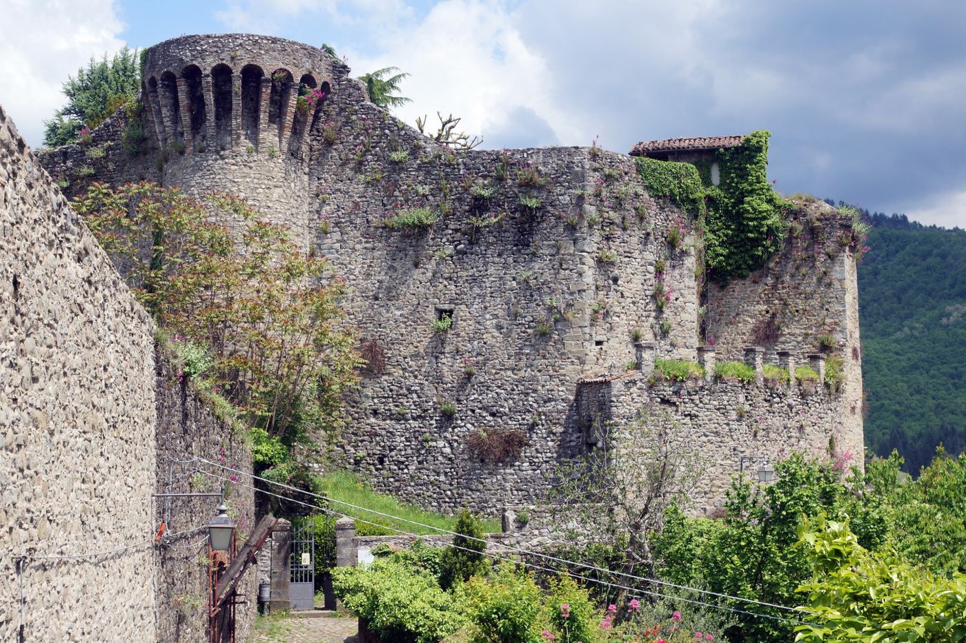 La Rocca