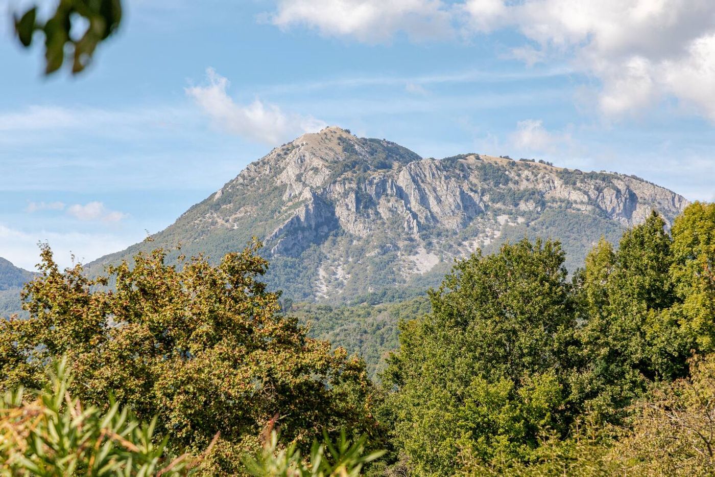 Natura & trekking