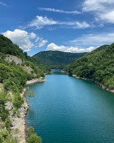 Lago di Vagli