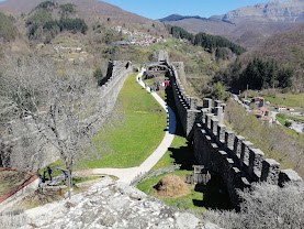 Fortezza delle Verrucole